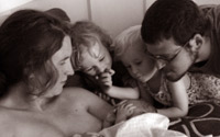first light community midwives