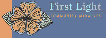 first light community midwives